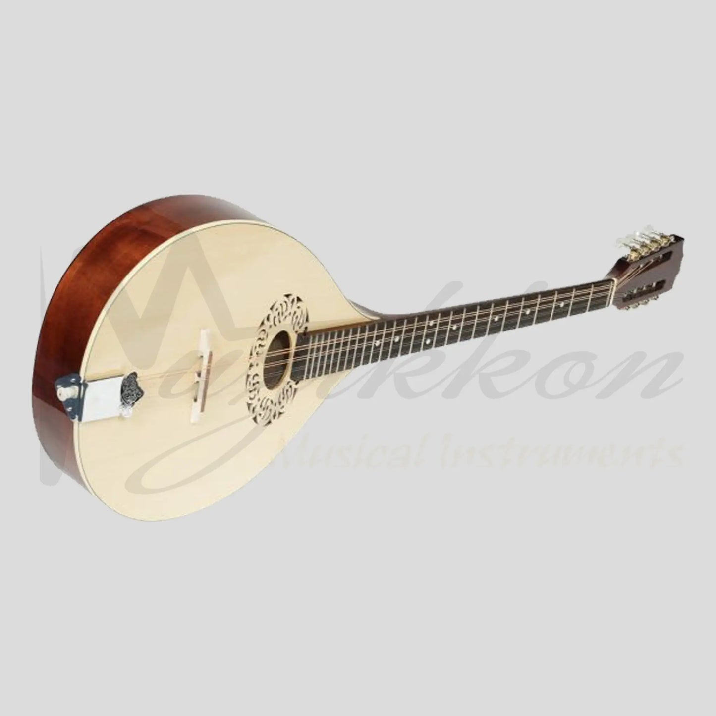 Muzikkon Octave Mandolin