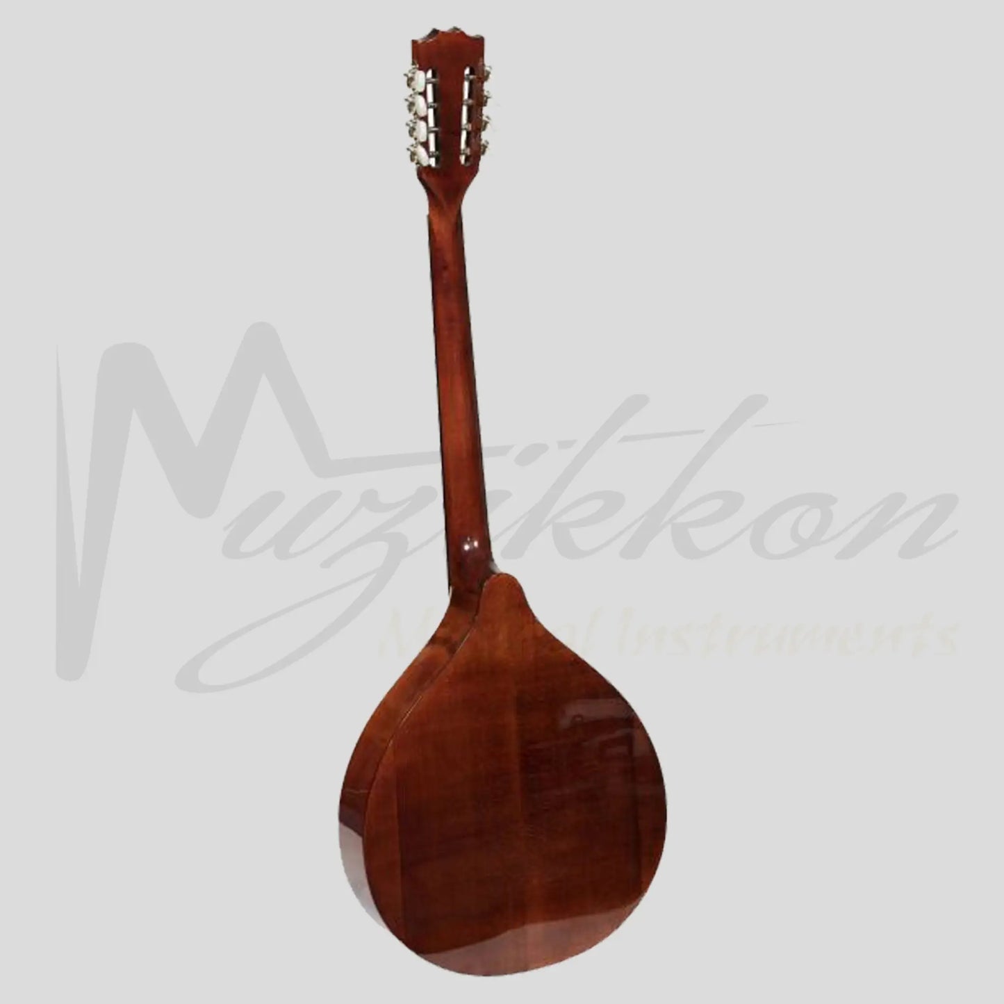 Muzikkon Octave Mandolin