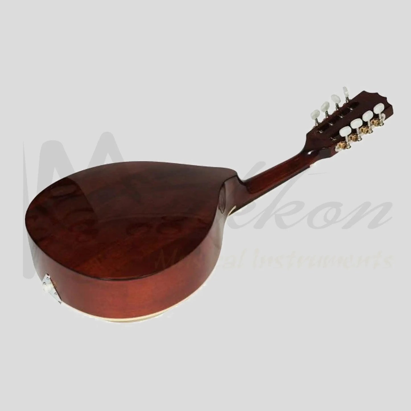 Muzikkon Portuguese Mandolin 1