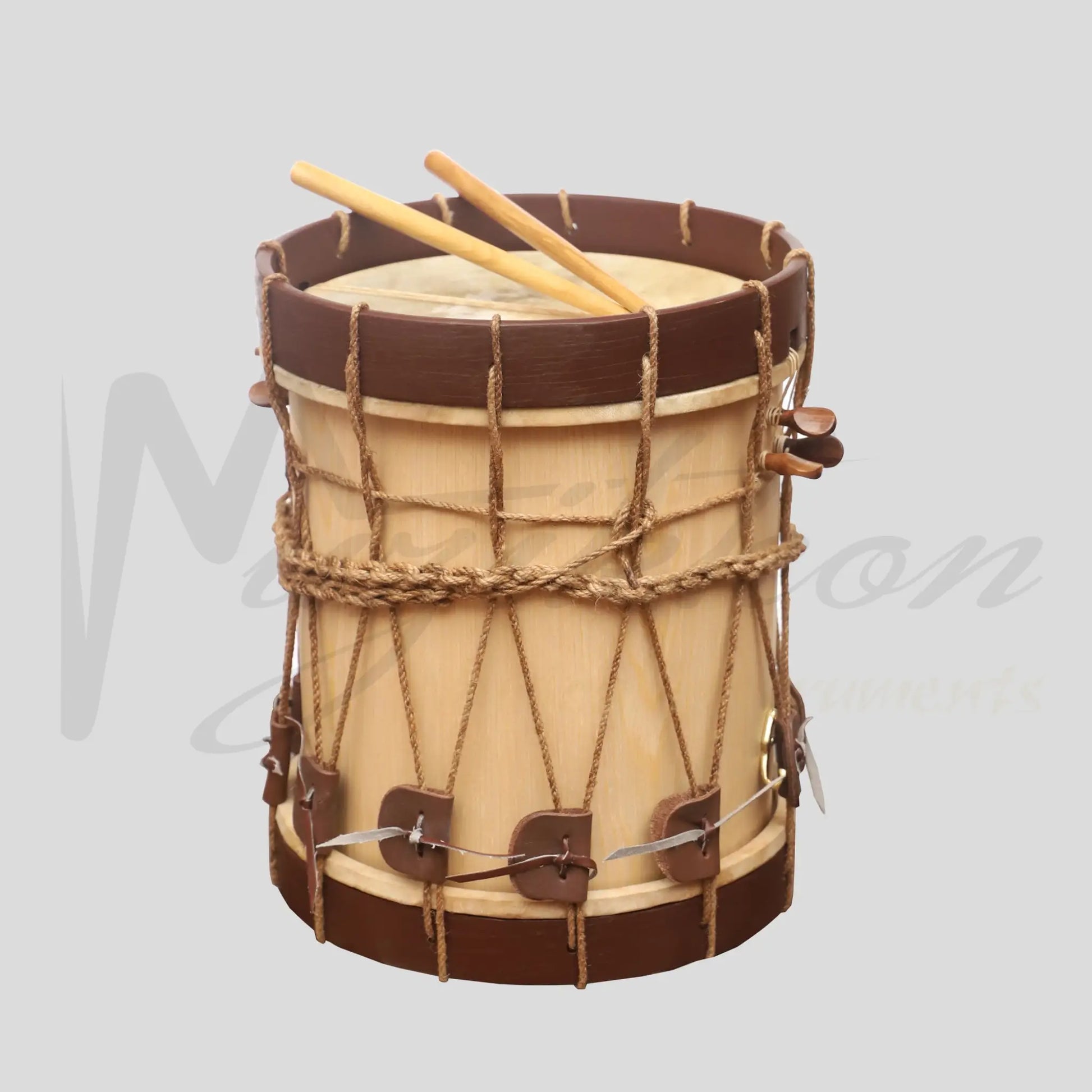 Muzikkon Renaissance Drum 10’’X11’’