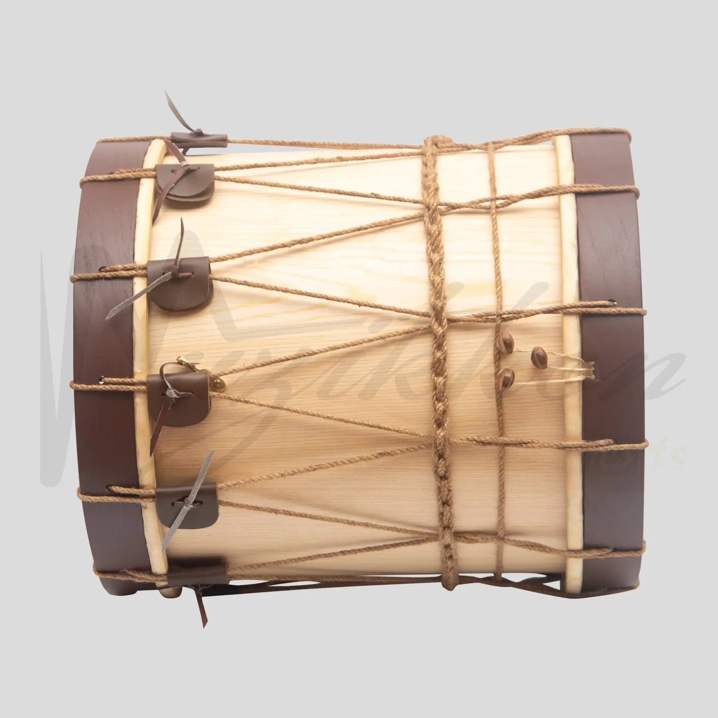 Muzikkon Renaissance Drum 13’’X13’’