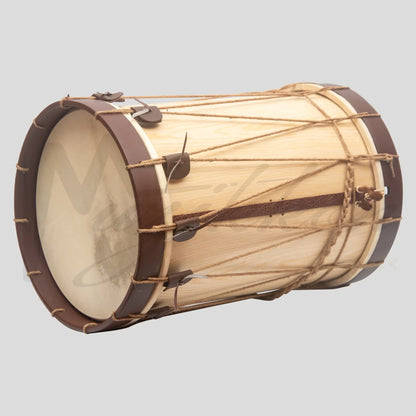 Muzikkon Renaissance Drum 13’’X19’’