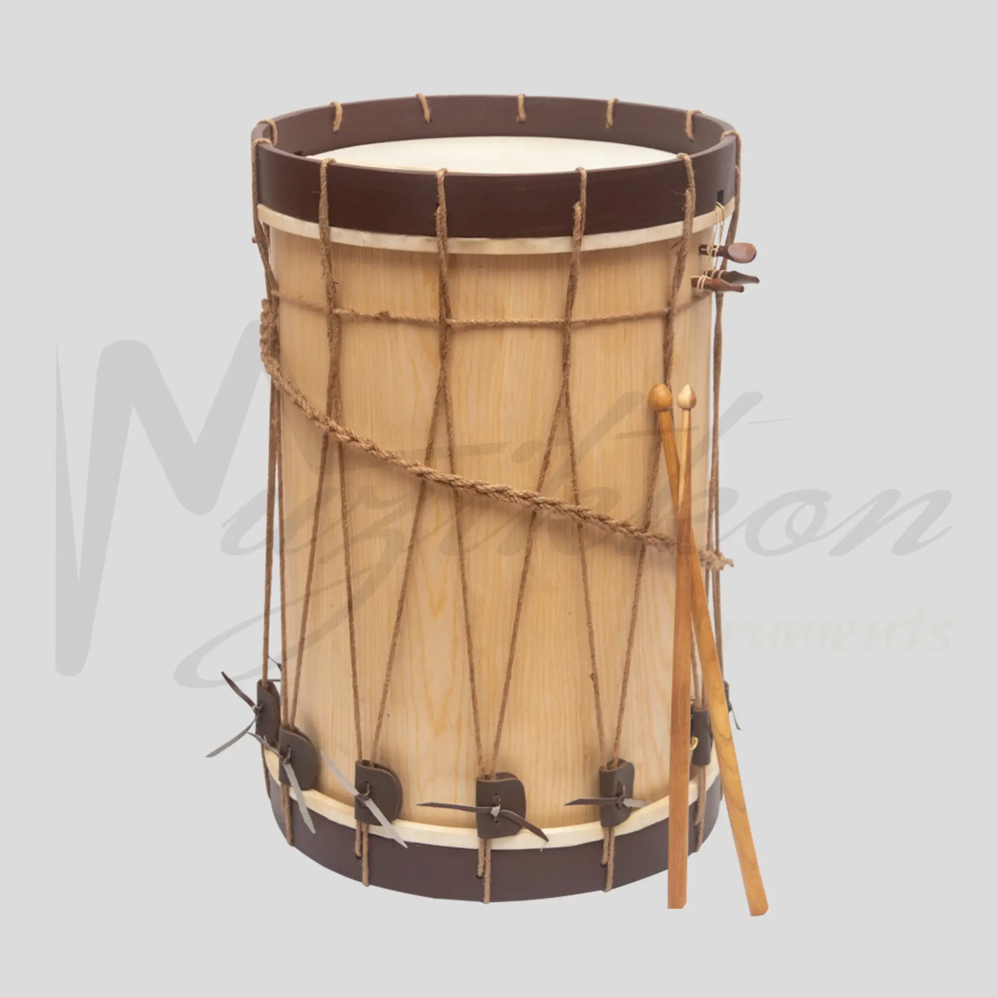 Muzikkon Renaissance Drum 13’’X19’’