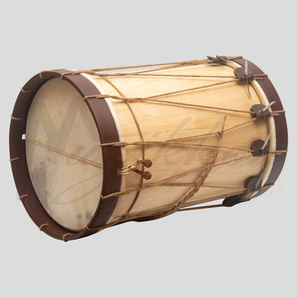 Muzikkon Renaissance Drum 13’’X19’’