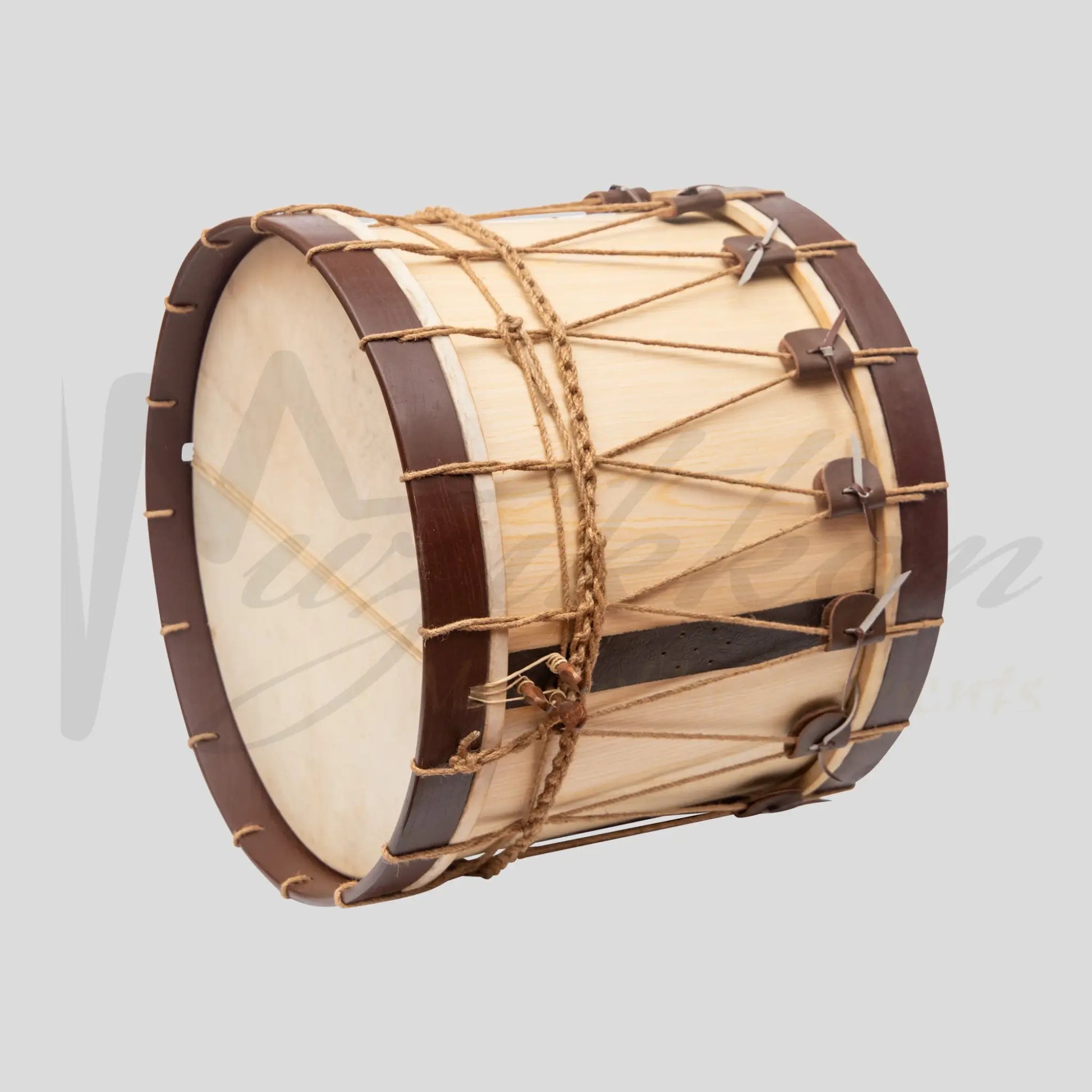 Muzikkon Renaissance Drum 18’’X13’’