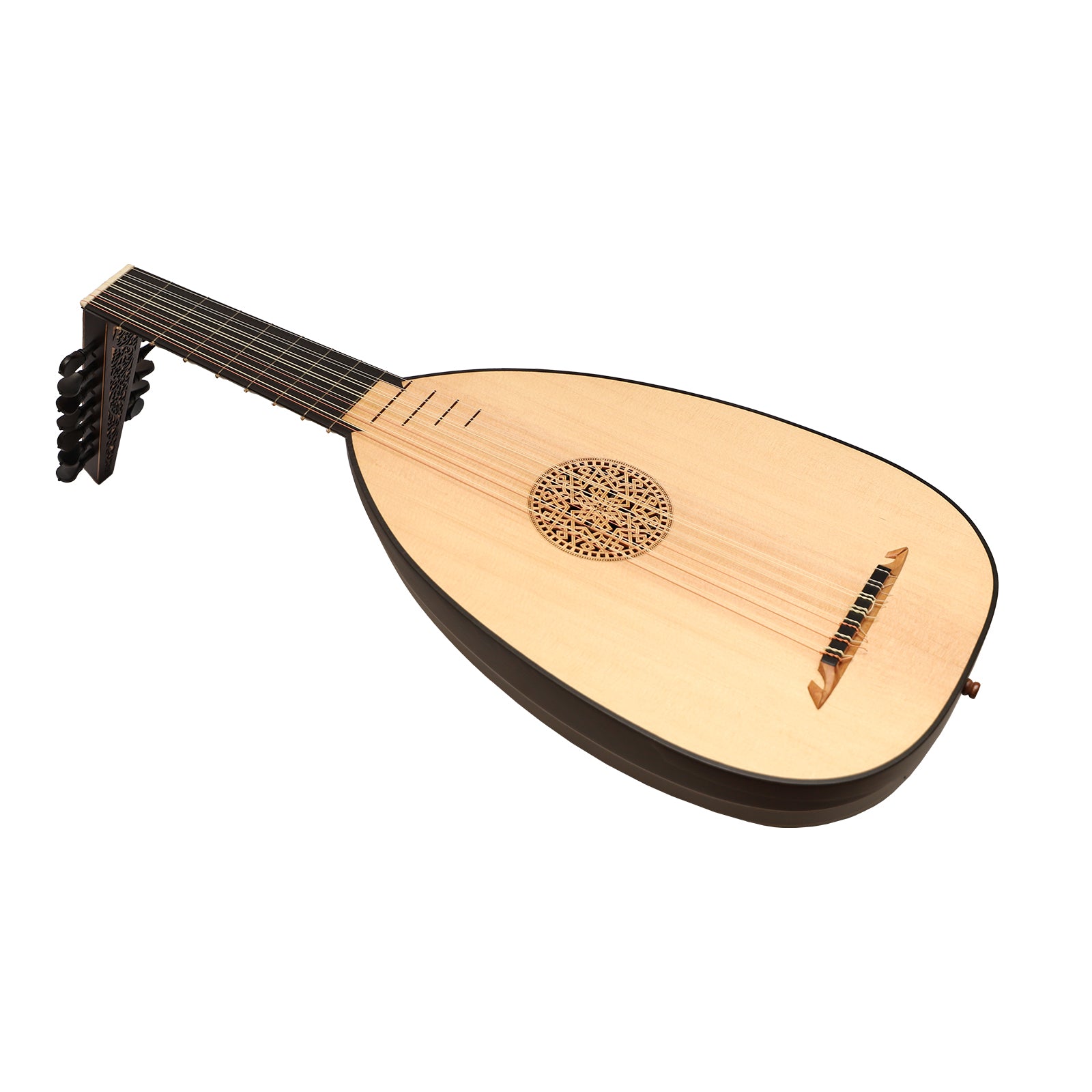 Music lute deals