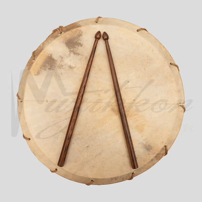 Muzikkon Tabor Drum 14 Inch