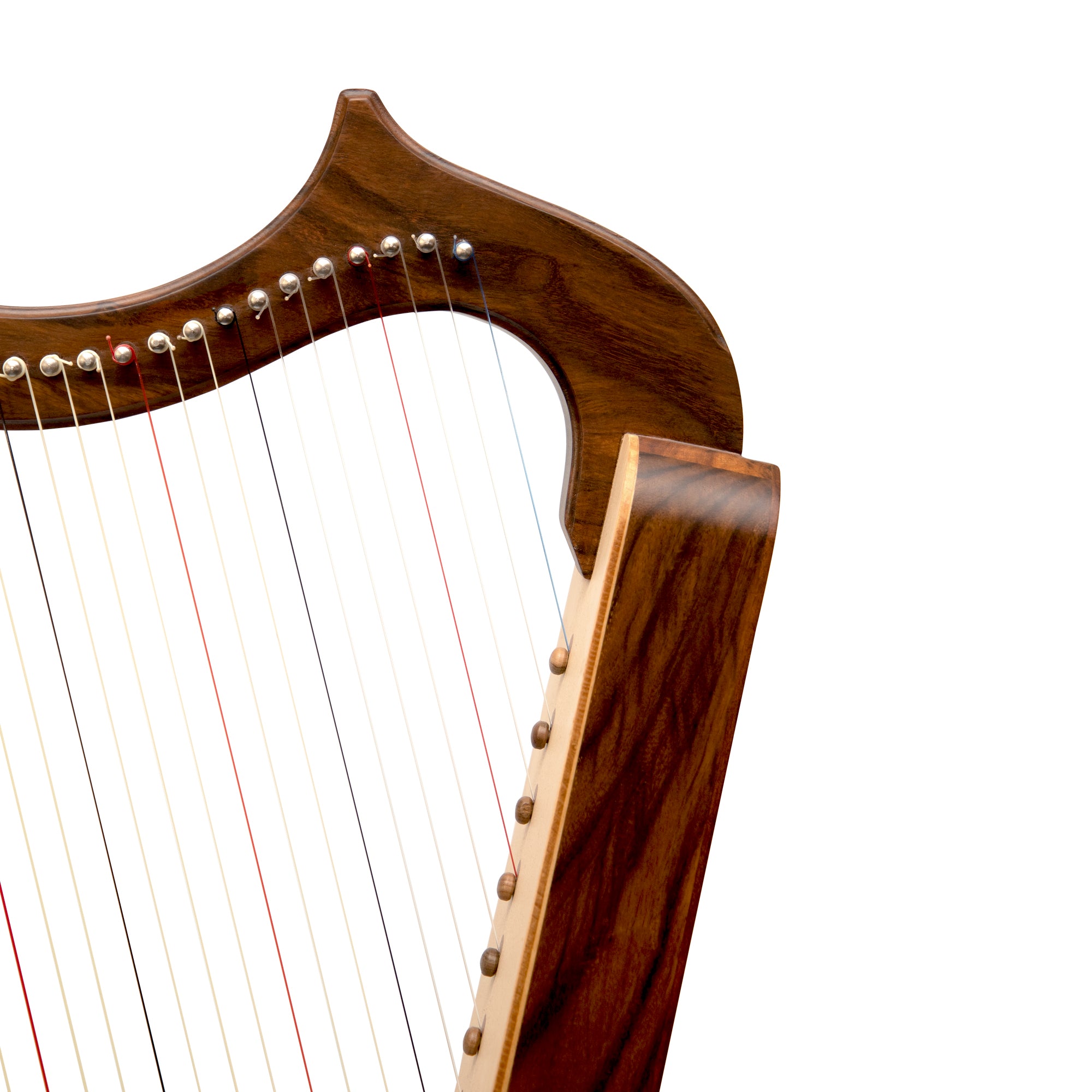 Gothic harp deals for sale