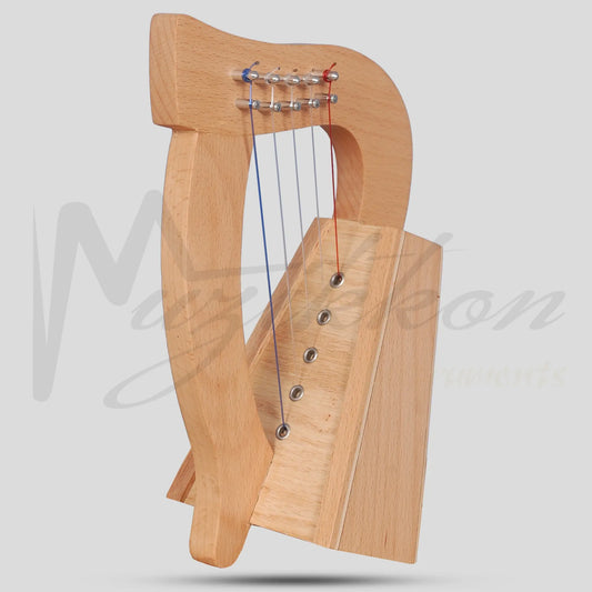 O’carolan 5 String Beech Wood Plain