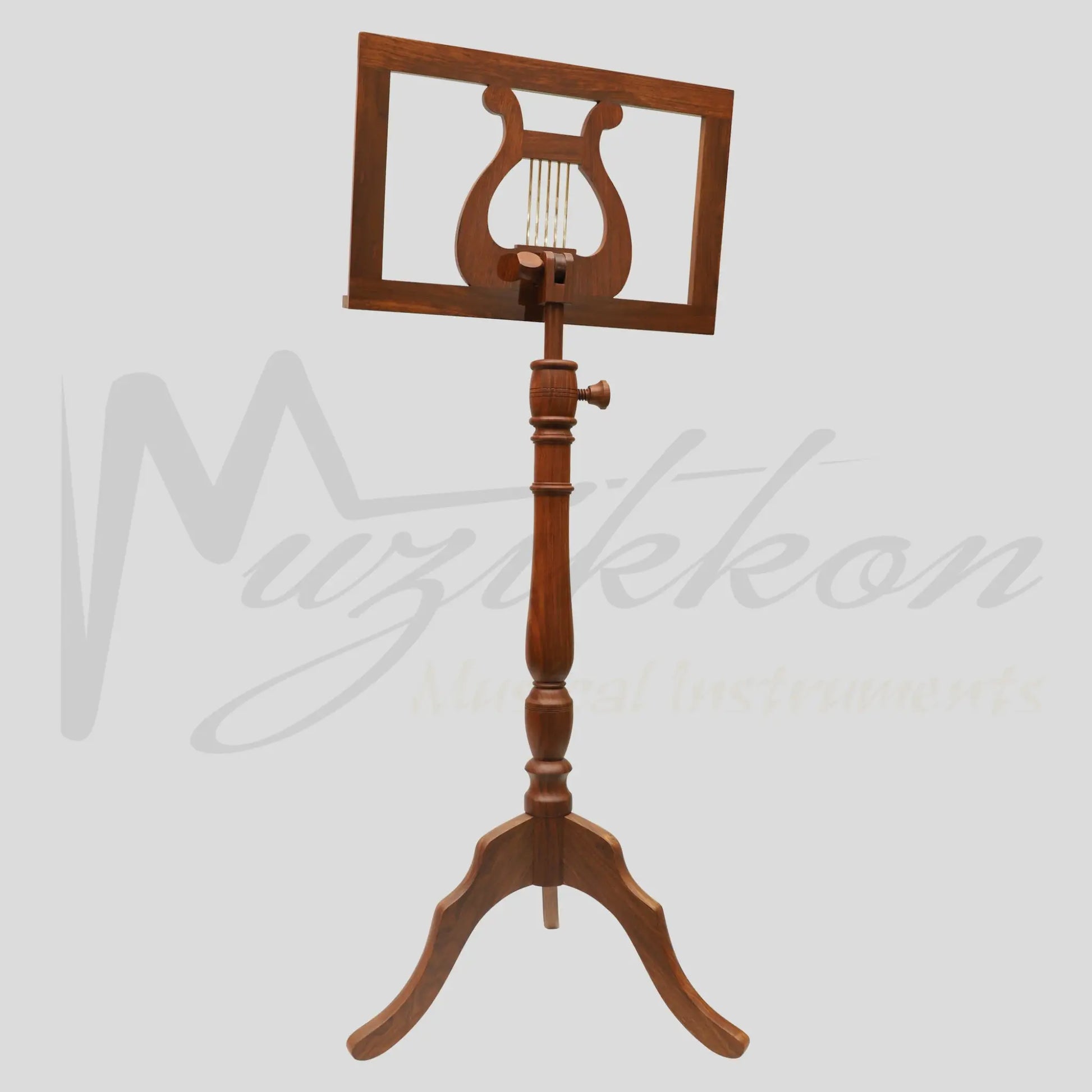 Single Regency Music Stand